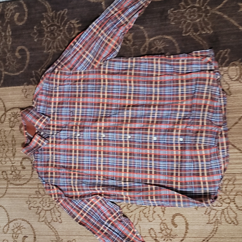 Enyce Men Shirt